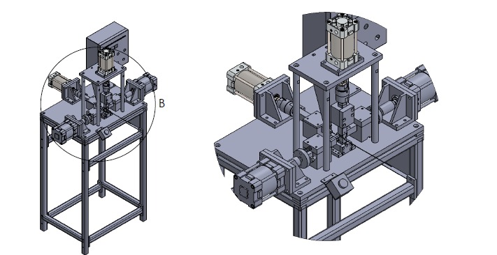 Industrial Automations